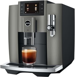 E8 Dark Inox (EC)