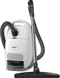 Miele Guard M1 Parquet XL Lotuswit Stofzuiger met stofzak