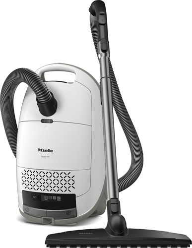 Miele Guard M1 Parquet XL Lotuswit Stofzuiger met stofzak