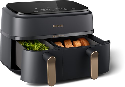 Philips NA352/04 Friteuse-2