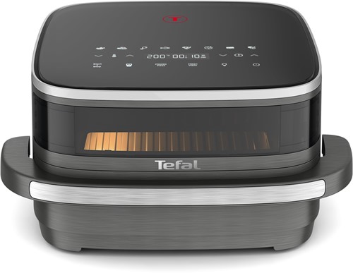 Tefal FW402H Easy Fry XL Surface Friteuse