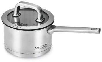 AM Cook Steelpan 16x9