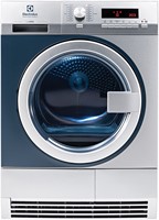 Electrolux myPro TE1120HP Warmtepomp droger