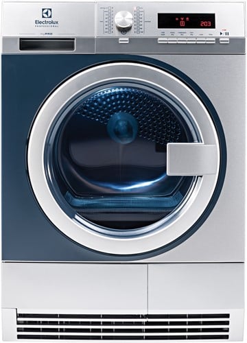 Electrolux myPro TE1120HP Warmtepomp droger