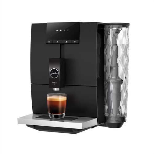 Jura ENA 4 FULL METROPOLITAN BLACK