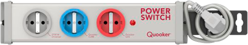 Quooker EV ENERGIEVERDELER