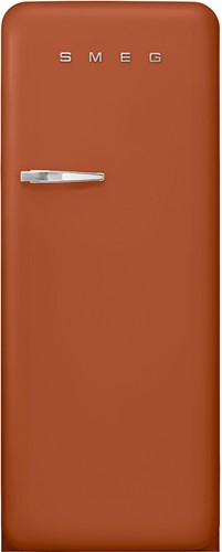 SMEG FAB28RDRU5 Koelkast kastmodel