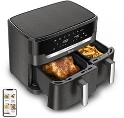 Tefal EY942H Easy Fry XXL Essential Friteuse