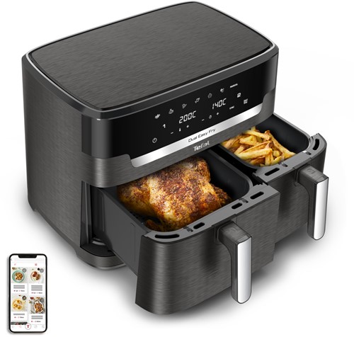 Tefal EY942H Easy Fry XXL Essential Friteuse