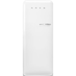 SMEG FAB28LWH6 Koelkast kastmodel