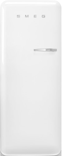 SMEG FAB28LWH6 Koelkast kastmodel