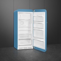 SMEG FAB28RDLB5 Koelkast kastmodel-2