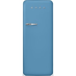 SMEG FAB28RDLB5 Koelkast kastmodel