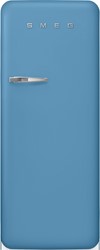 SMEG FAB28RDLB5 Koelkast kastmodel