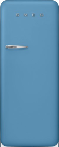 SMEG FAB28RDLB5 Koelkast kastmodel