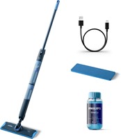 Philips XV5113/01 OneUp Series 5000 Stoomreiniger