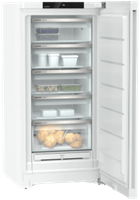 Liebherr FNd 6625 plus Diepvrieskast kastmodel