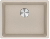 Franke MRG210-52 Coffee Spoelbak 