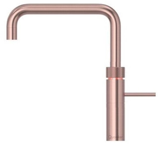 Quooker FUSION SQUARE ROSE KOPER