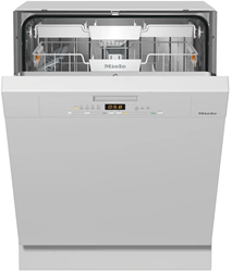 Miele G 5132 SCI BRWS Vaatwasser geintegreerd