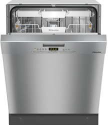 Miele G 5132 SCI CLST Vaatwasser geintegreerd