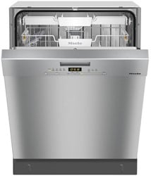 Miele G 5132 SCU CLST Vaatwasser onderbouw
