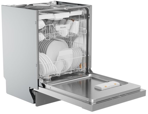 Miele G 5132 SCU CLST Vaatwasser onderbouw-2