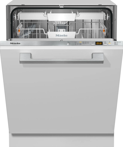 Miele G5150SCVi Vaatwasser volledig geintegreerd
