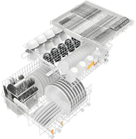 Miele G 5162 SC VI Vaatwasser volledig geintegreerd-2