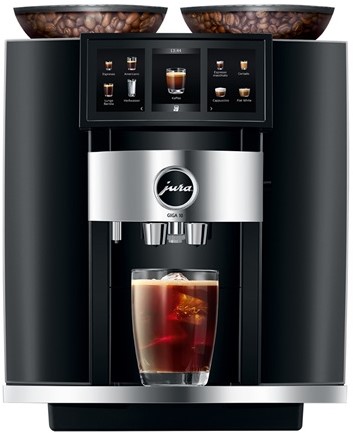 Jura GIGA 10