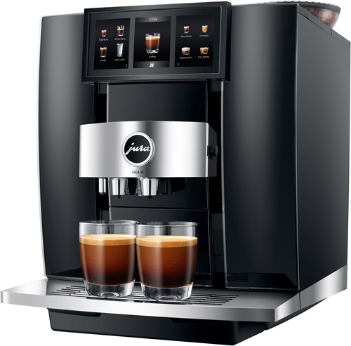 GIGA 10 Diamond Black (EA)