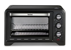 Grill-bakoven