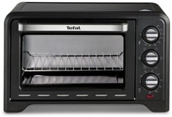 Grill-bakoven