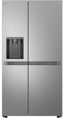 LG GSLC41PYPE Koel-vries combi side-by-side