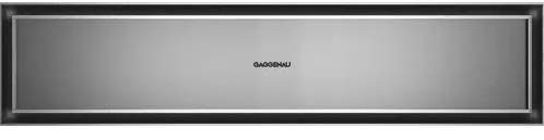 Gaggenau GV451120 Vacumeerlade SGS 14cm