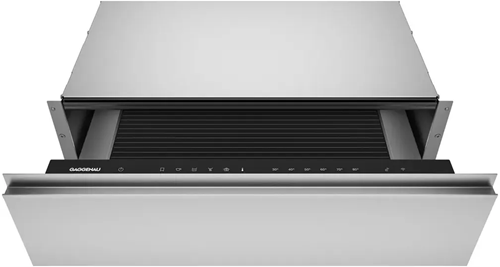 Gaggenau GW051190 Culinaire warmhoudlade 14cm zonder front