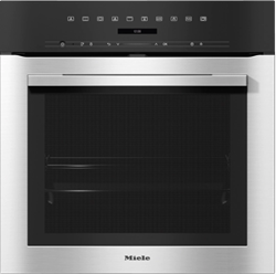 Miele H 7164 BP Elektrische oven inbouw