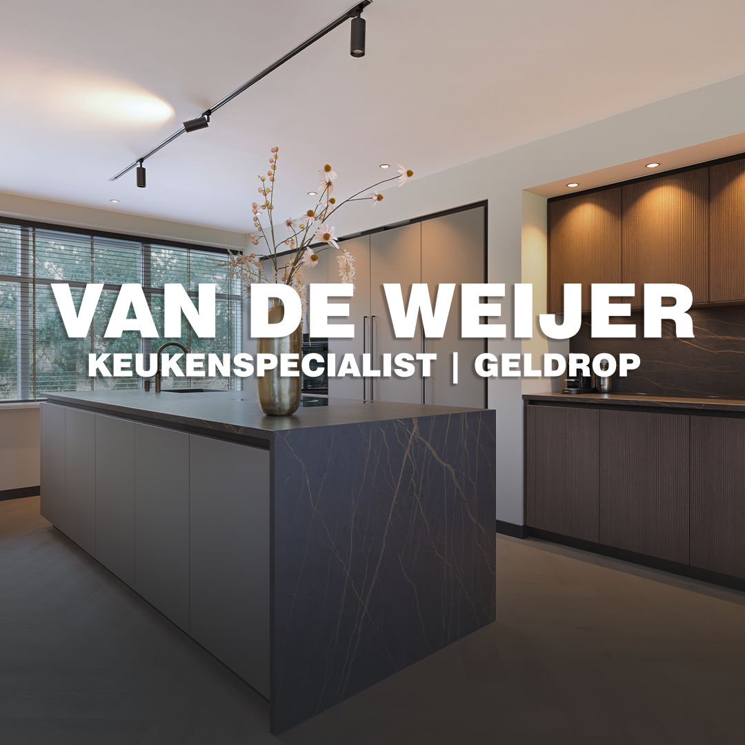 Voorpag - Keukenspecialist Geldrop