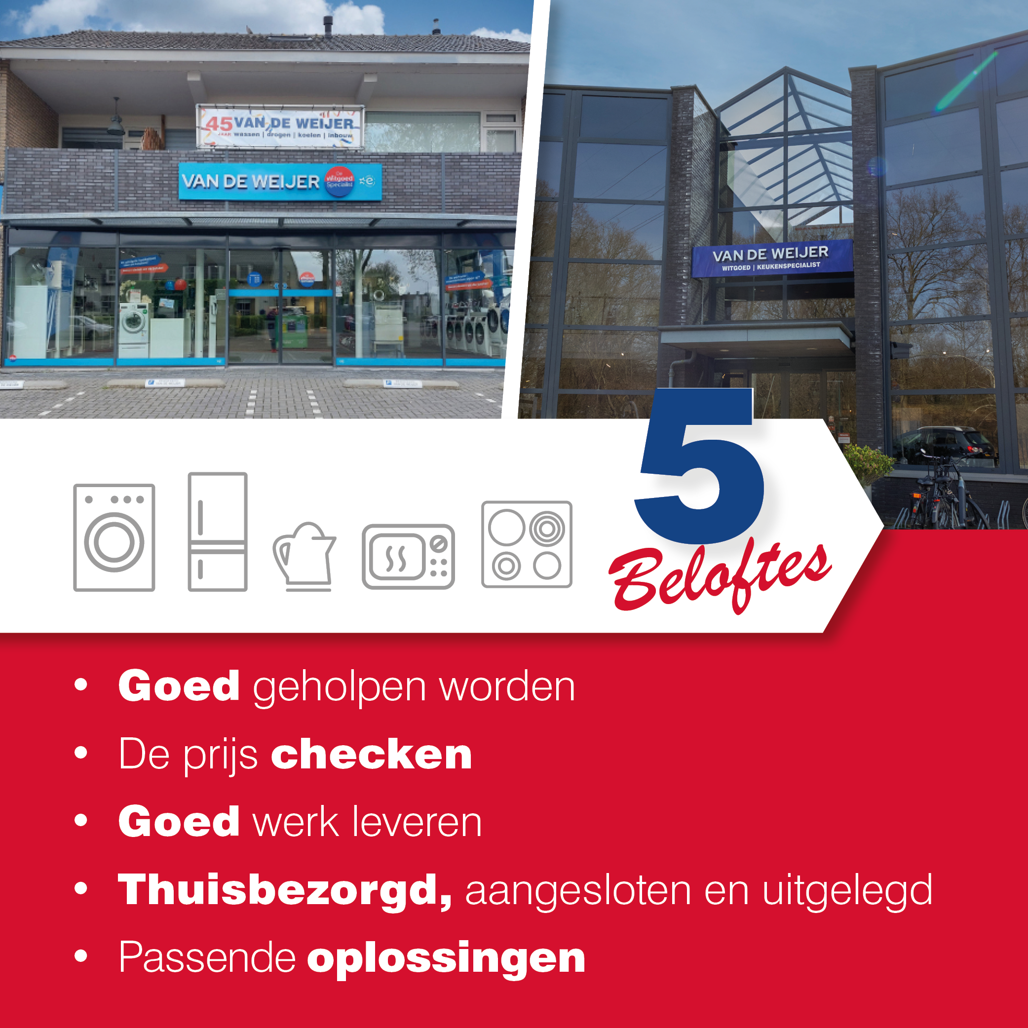 Voorpag - Banner naast slider