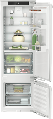 Liebherr ICBc 5122-22 Plus BioFresh Koel-vrieskast inbouw