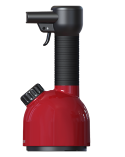 Laurastar IGGI INTENSE RED