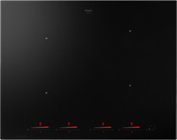 Pelgrim IK5064F Inductie kookplaat inbouw-2