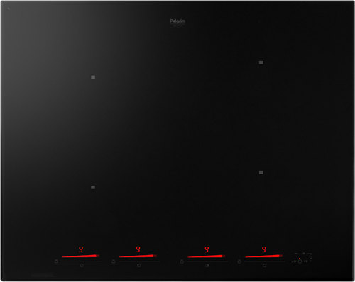 Pelgrim IK5064F Inductie kookplaat inbouw-2