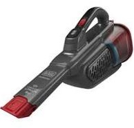 Black & Decker BHHV315B-QW Kruimelzuiger