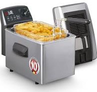 Fritel Turbo SF4170 Friteuse