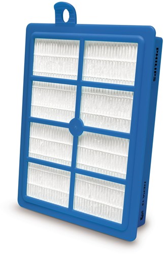 Philips FC8038/01 S-FILTER SDA accessoires