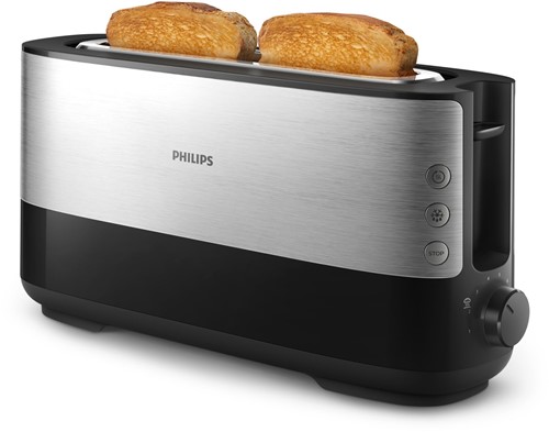 Philips HD2692/90 VIVA COLLECTION Broodrooster