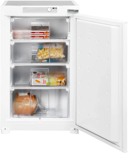 Inventum IVR0882S Diepvrieskast inbouw
