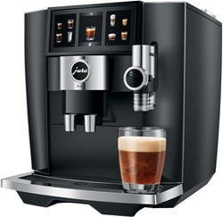 J8 twin Diamond Black (EA) 