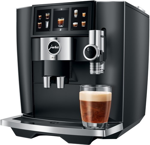 J8 twin Diamond Black (EA) 